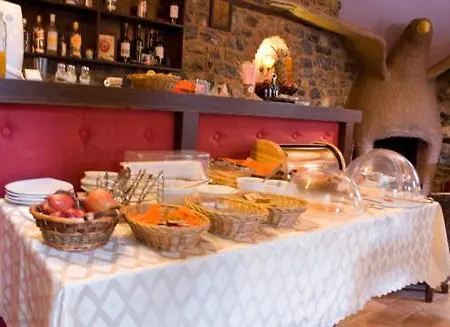 Xenonas Piperitsa بيت ضيافة بالايوس أجيوس أثناسيوس