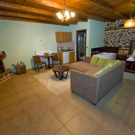 Xenonas Piperitsa بالايوس أجيوس أثناسيوس