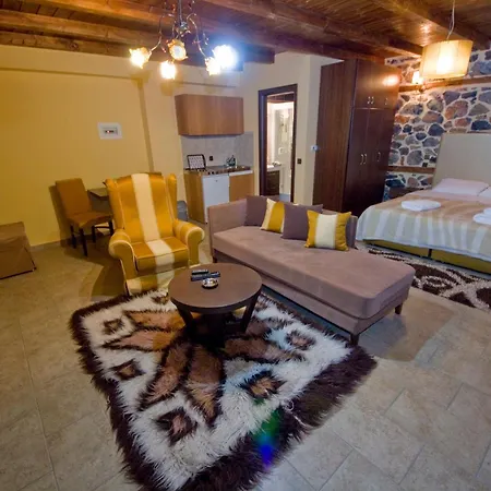 Xenonas Piperitsa بيت ضيافة بالايوس أجيوس أثناسيوس