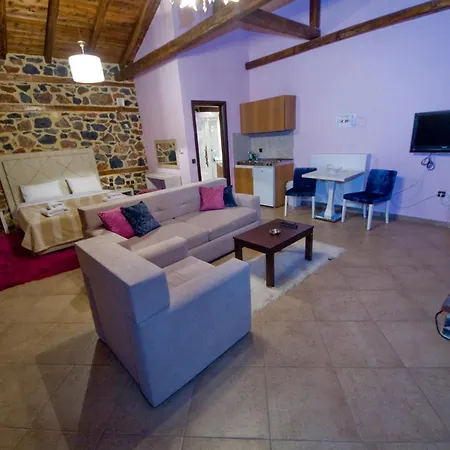 Xenonas Piperitsa بالايوس أجيوس أثناسيوس