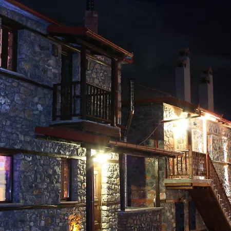 Xenonas Piperitsa بيت ضيافة بالايوس أجيوس أثناسيوس